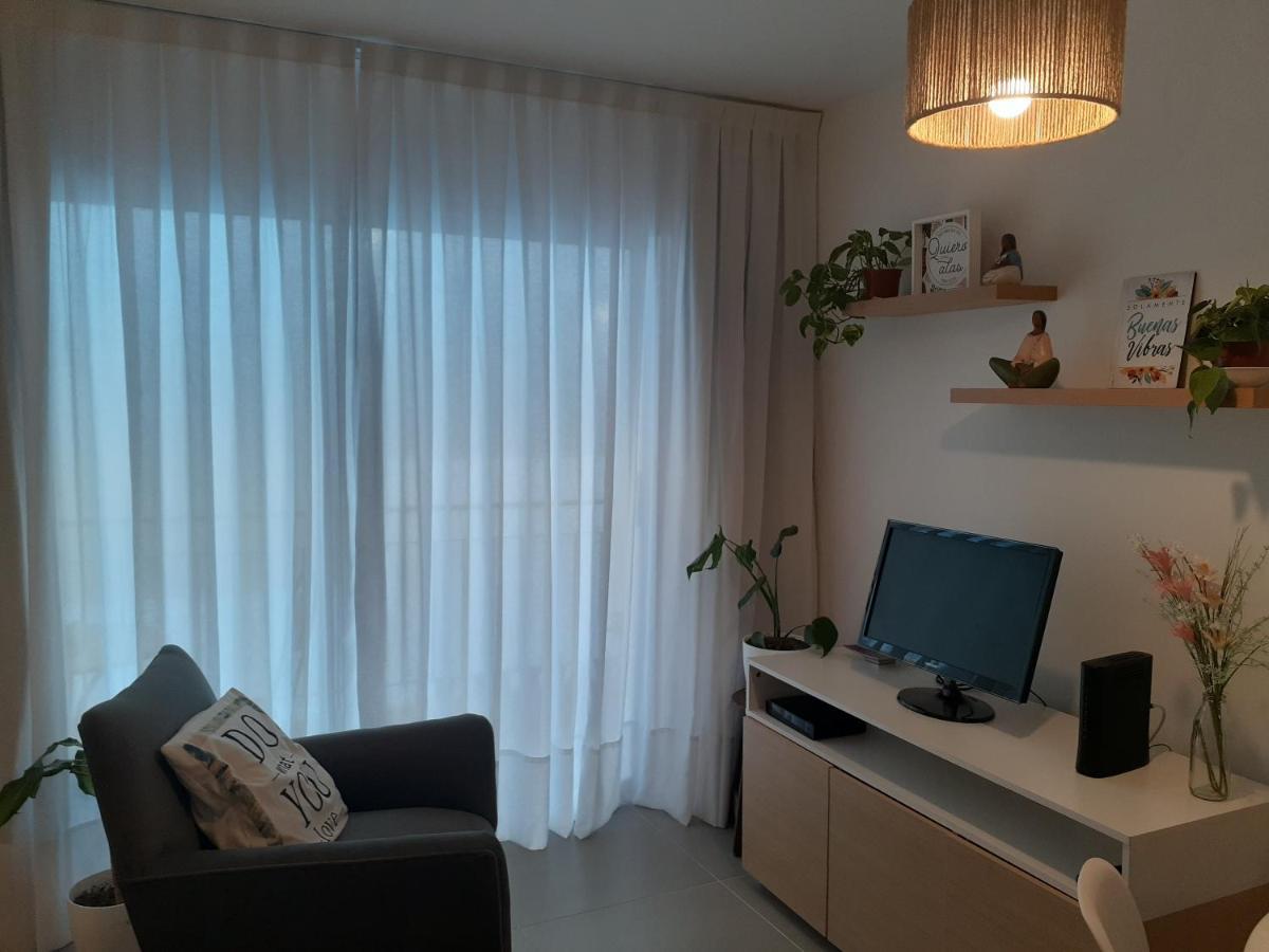 Hermoso Departamento En Temperley Exterior photo